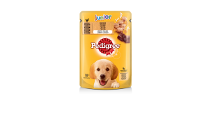 Pedigree Pouch Chicken  JUNIOR 100 г