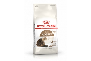 Royal Canin AGEING 12+  400gr