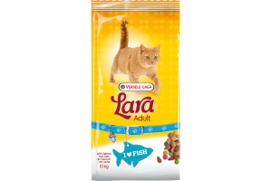 Lara Adult  Fish 10 kg