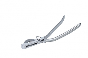 Emaskulator in Houseman