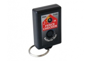 SOUND-LIGHT MINI TESTER