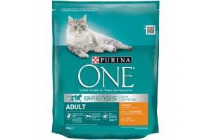 Purina One BIFENSIS ADULT   800gr