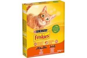 Purina Friskies 300gr