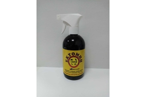 EKTOMIN spray 500 ml.
