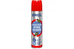 BROS Spray against flying insects 400 ml