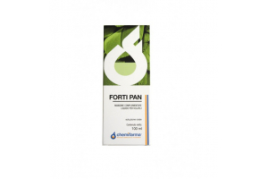 NEW!!! FORTIPAN 100ml