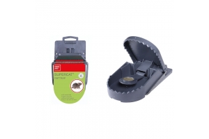 КАПАН ЗА ПЛЪХОВЕ SUPERCAT