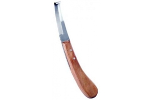 Hooves knife