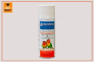 NEW!!! Pesticide spray
