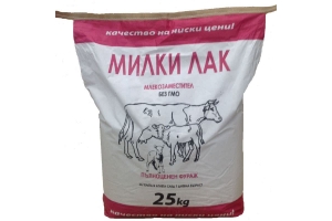 Милкилак