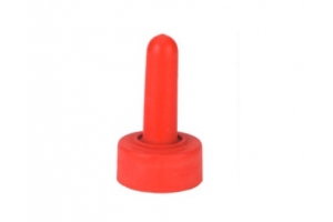 Pacifier for bottle 3l