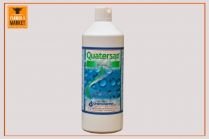 QUATERSAN  /   КВАТЕРЗАН    1л