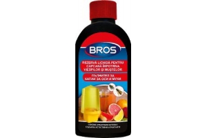 BROS Liquid filler for wasp trap 200 ml