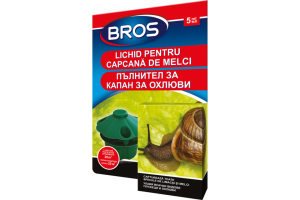 BROS Snail trap liquid 5ml