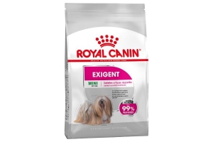 Royal Canin Mini Exigent 1kg