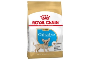 Royal Canin Chihuahua Puppy 500gr