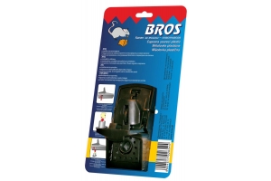 BROS КАПАН ЗА МИШКИ - пластмасов