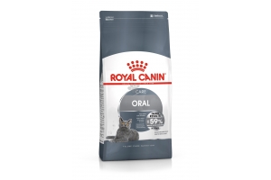 Royal Canin ORAL CARE    1.5kg