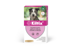 Kiltix каишка 38 см